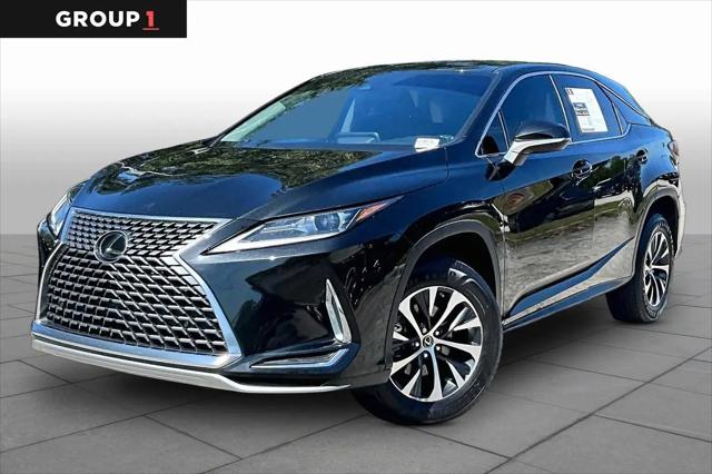 2020 Lexus RX 350 RX 350 for sale in Fort Myers, FL