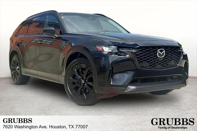 2025 Mazda X-90 3.3 Turbo Premium Sport for sale in Houston, TX