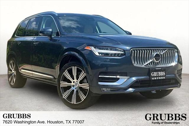 2025 Volvo XC90 B6 Plus 7-Seater for sale in Houston, TX