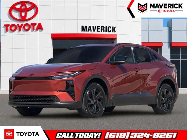 2026 Toyota C-HR SE for sale in Lemon Grove, CA