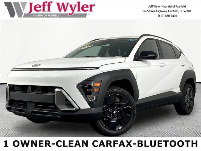 2026 Hyundai Kona SEL Sport for sale in Fairfield, OH