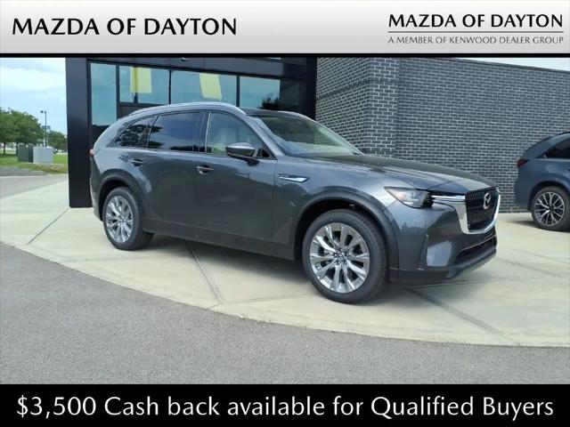 2026 Mazda X-90 3.3 Turbo Preferred for sale in Dayton, OH