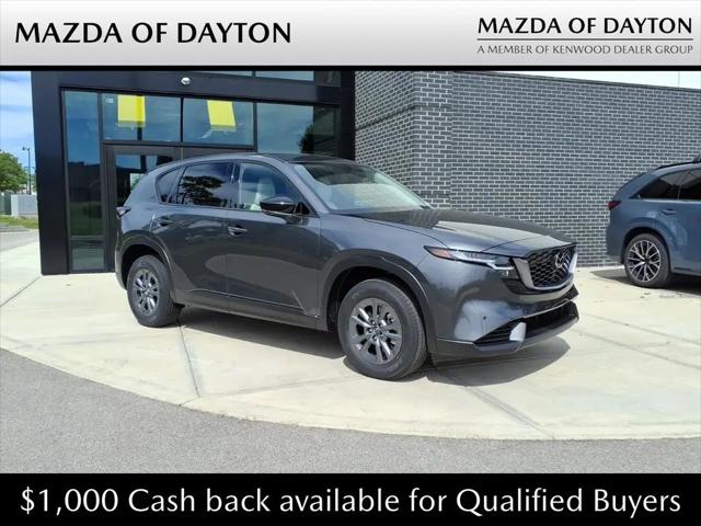 2026 Mazda CX-5 2.5 S Select for sale in Dayton, OH