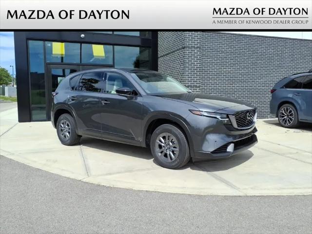 2026 Mazda CX-5 2.5 S Select for sale near Dayton, OH