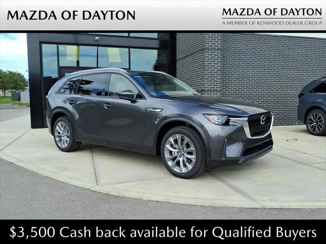 2026 Mazda X-90 3.3 Turbo Preferred for sale in Dayton, OH