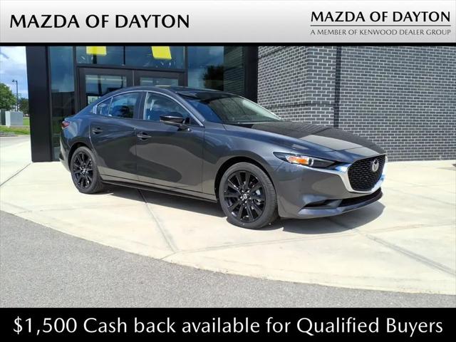 2026 Mazda Mazda3 2.5 S Select Sport for sale near Dayton, OH