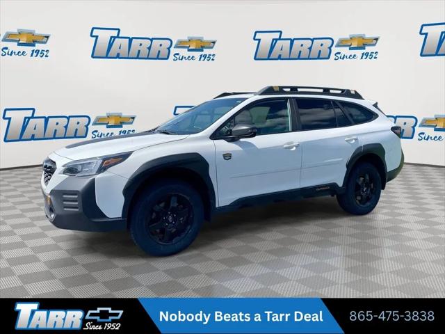2022 Subaru Outback Wilderness for sale in Jefferson City, TN