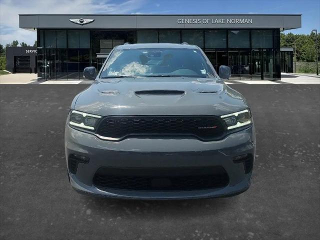 2023 Dodge Durango R/T Plus AWD