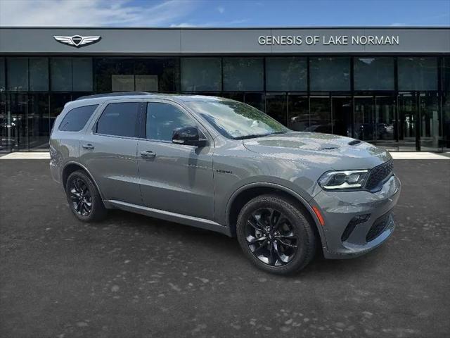 2023 Dodge Durango R/T Plus AWD