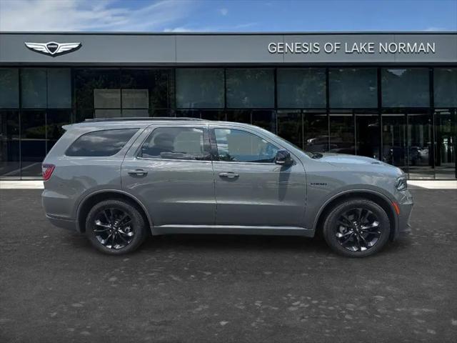 2023 Dodge Durango R/T Plus AWD