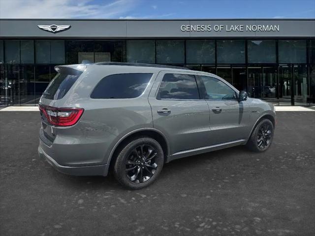 2023 Dodge Durango R/T Plus AWD
