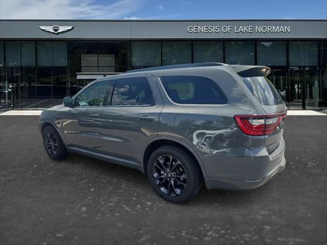 2023 Dodge Durango R/T Plus AWD