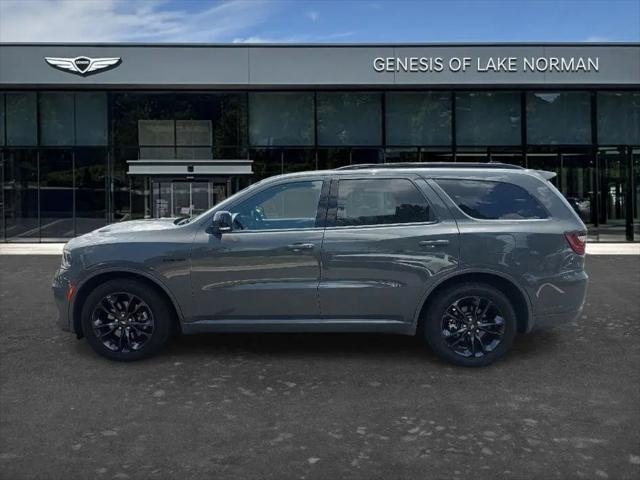 2023 Dodge Durango R/T Plus AWD
