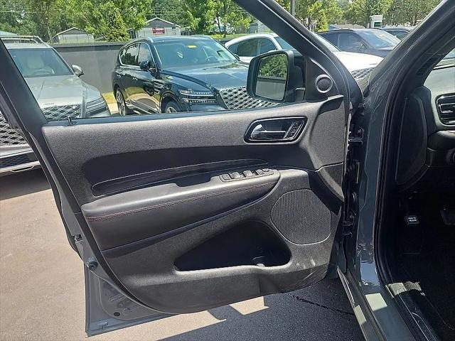 2023 Dodge Durango R/T Plus AWD