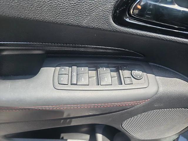 2023 Dodge Durango R/T Plus AWD