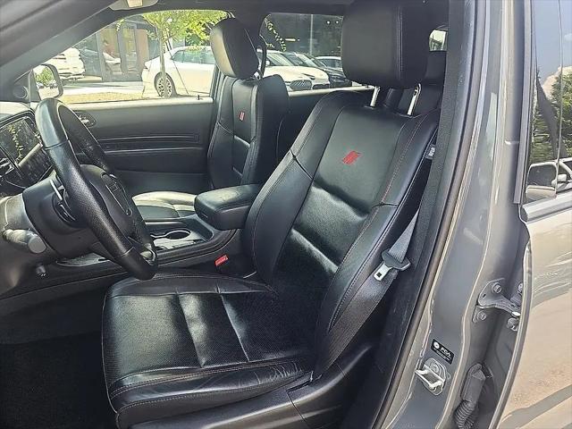 2023 Dodge Durango R/T Plus AWD