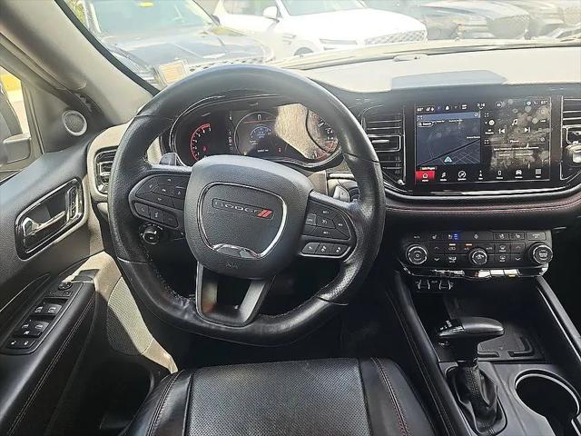 2023 Dodge Durango R/T Plus AWD
