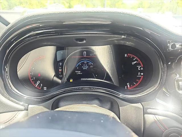 2023 Dodge Durango R/T Plus AWD