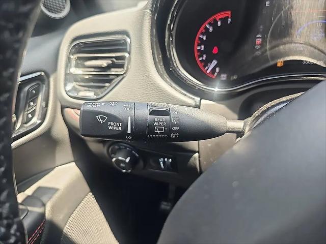 2023 Dodge Durango R/T Plus AWD