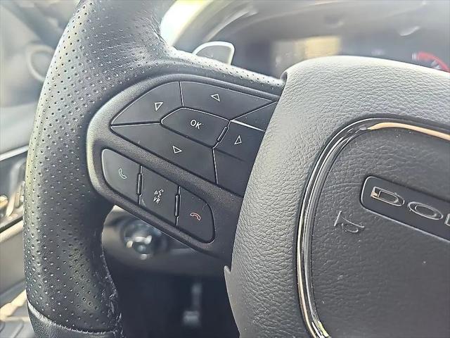 2023 Dodge Durango R/T Plus AWD