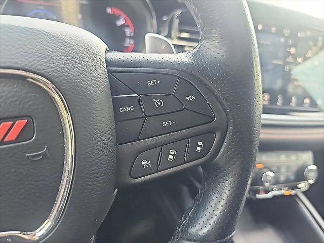 2023 Dodge Durango R/T Plus AWD
