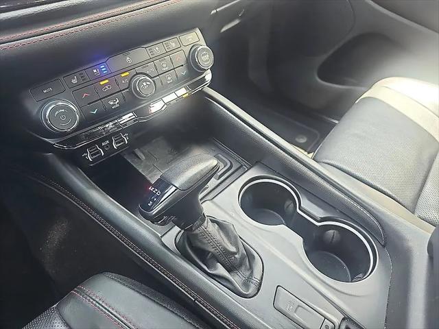 2023 Dodge Durango R/T Plus AWD