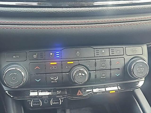 2023 Dodge Durango R/T Plus AWD