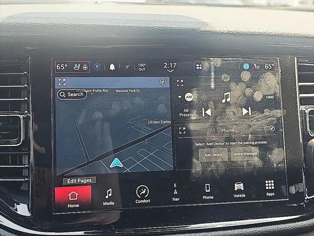 2023 Dodge Durango R/T Plus AWD