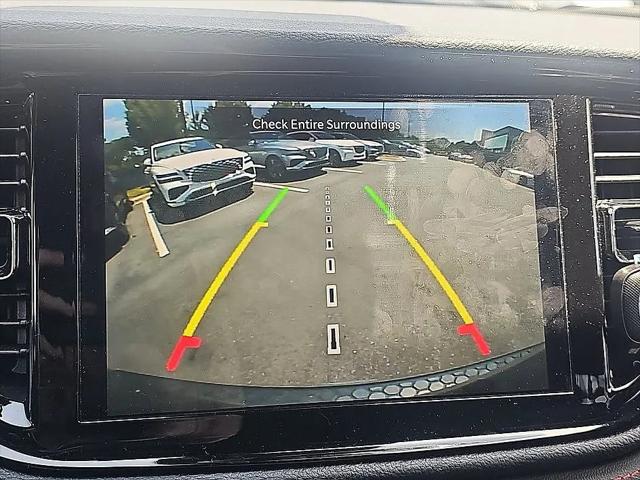 2023 Dodge Durango R/T Plus AWD