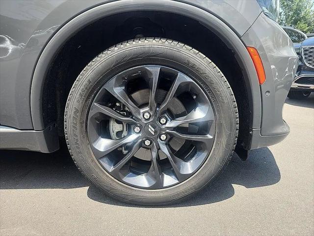 2023 Dodge Durango R/T Plus AWD