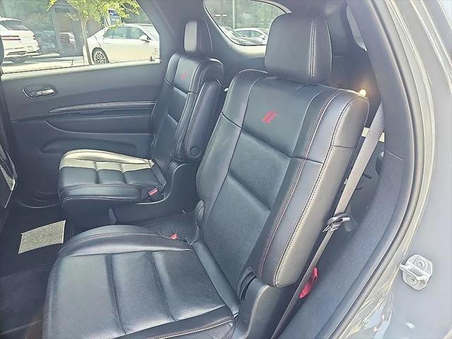 2023 Dodge Durango R/T Plus AWD