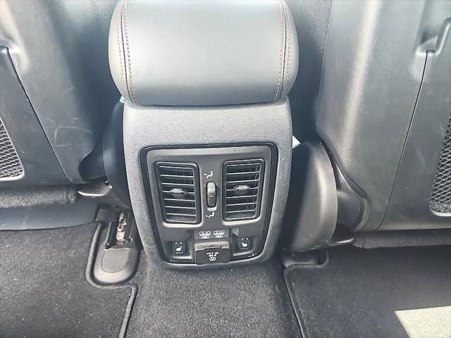 2023 Dodge Durango R/T Plus AWD