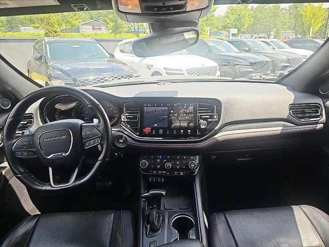 2023 Dodge Durango R/T Plus AWD