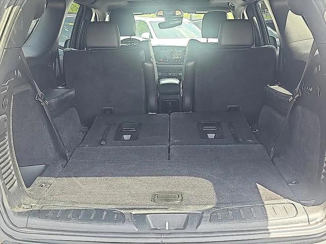 2023 Dodge Durango R/T Plus AWD