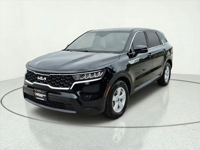 2022 Kia Sorento LX for sale in Houston, TX