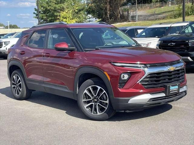 2025 Chevrolet TrailBlazer AWD LT for sale in Trussville, AL