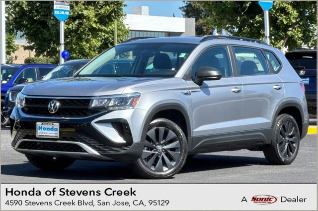2022 Volkswagen Taos 1.5T S for sale in Santa Clara, CA