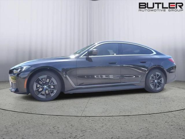 2025 BMW i4 eDrive40 for sale in Columbus, GA