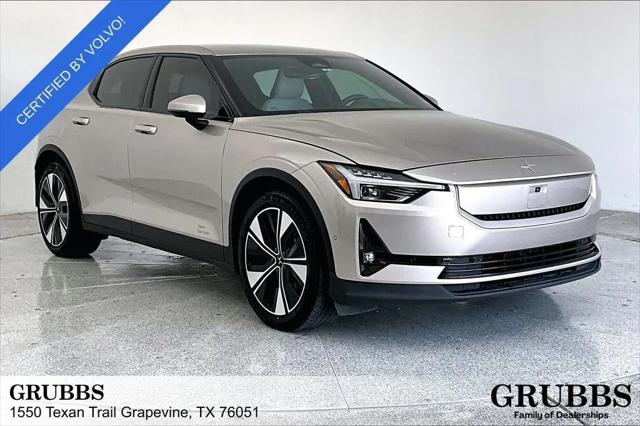 2024 Polestar 2 Long Range Dual Motor for sale in Grapevine, TX
