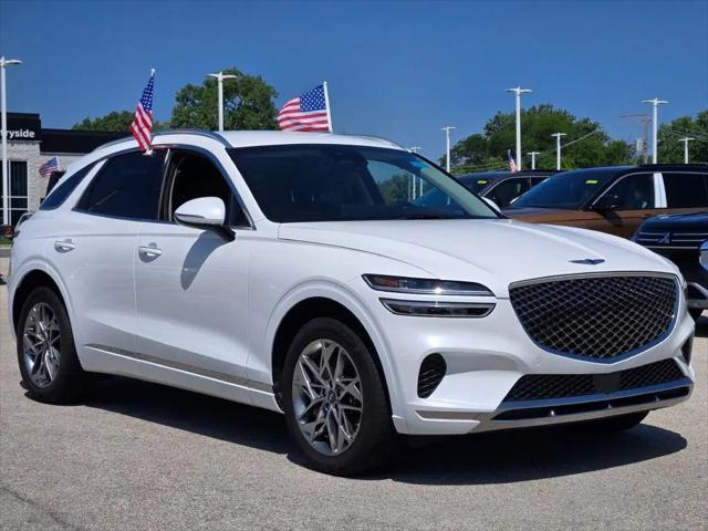 2025 Genesis GV70 2.5T AWD for sale in Countryside, IL