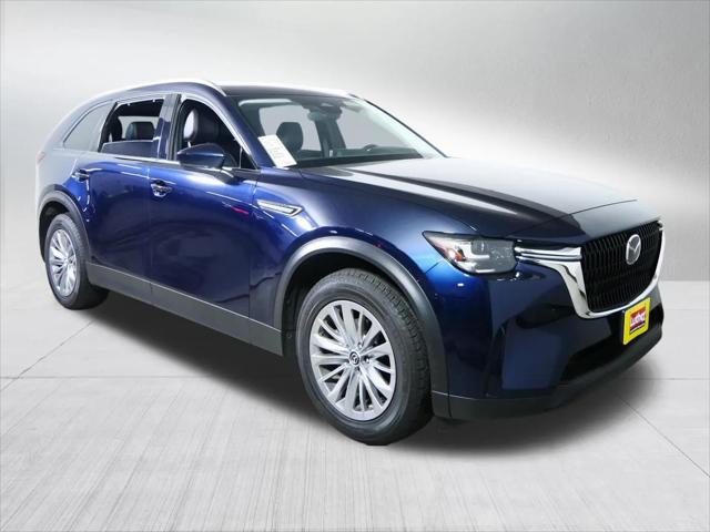 2024 Mazda X-90 3.3 Turbo Preferred Plus for sale in Golden Valley, MN