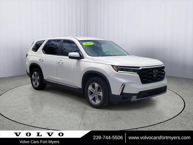 2025 Honda Pilot EX-L for sale in Fort Myers, FL