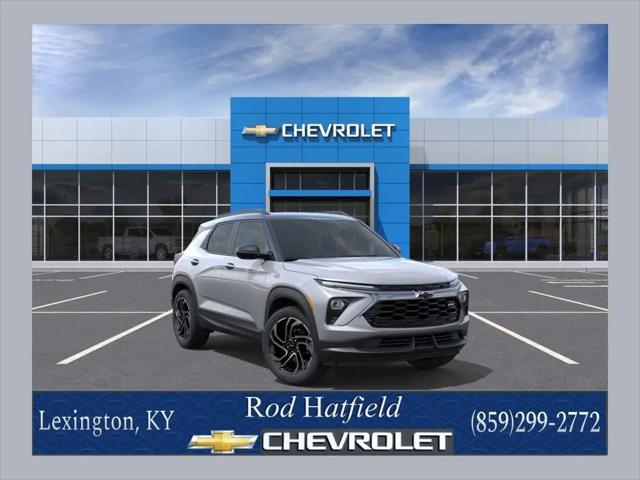 2026 Chevrolet TrailBlazer FWD RS for sale in Lexington, KY