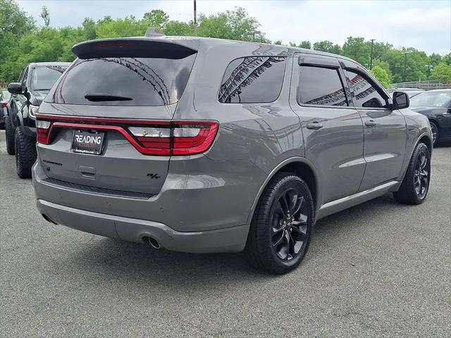 2022 Dodge Durango R/T AWD