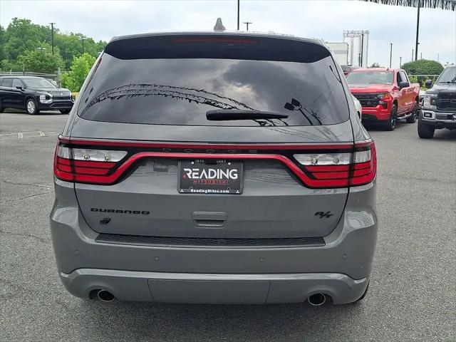 2022 Dodge Durango R/T AWD