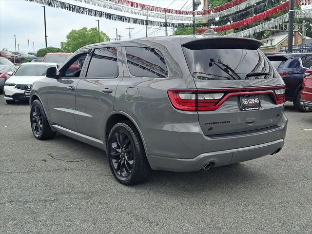 2022 Dodge Durango R/T AWD
