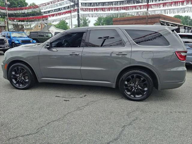 2022 Dodge Durango R/T AWD