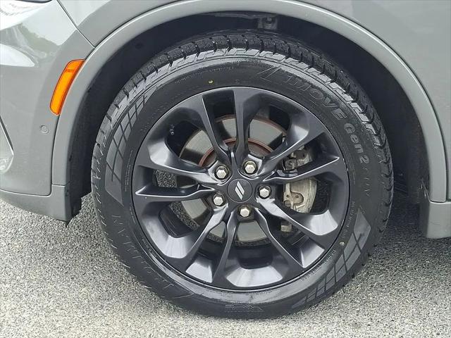2022 Dodge Durango R/T AWD