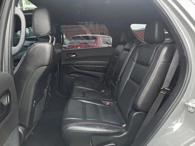 2022 Dodge Durango R/T AWD