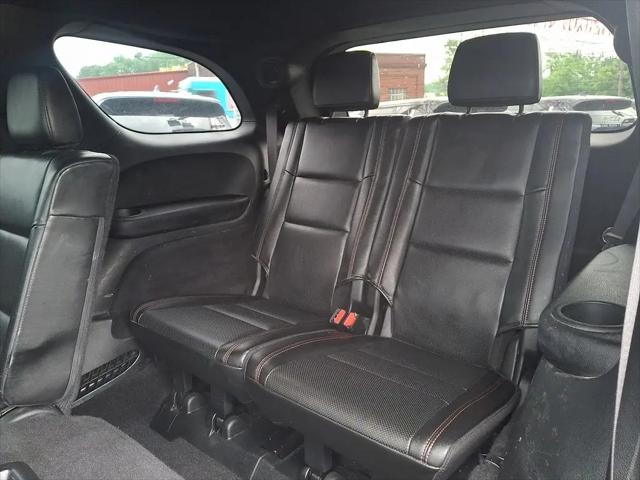 2022 Dodge Durango R/T AWD